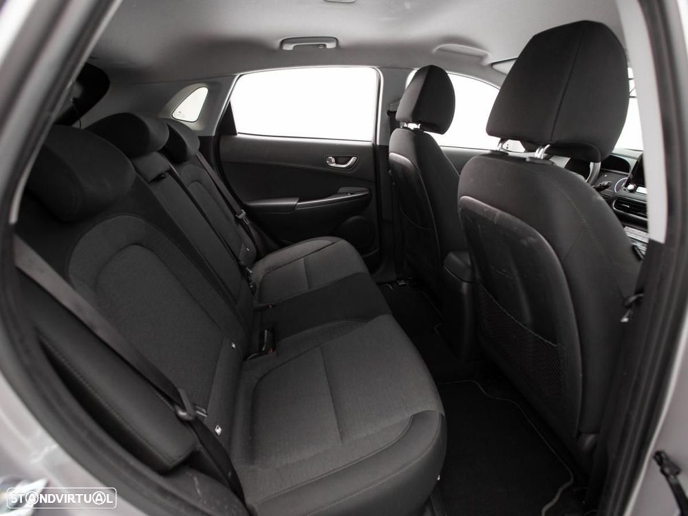 Hyundai Kauai 64 kWh Vanguard - 10