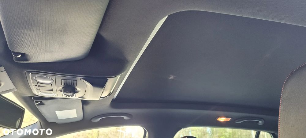 Skoda Octavia 2.0 TDI (Green tec) RS - 28