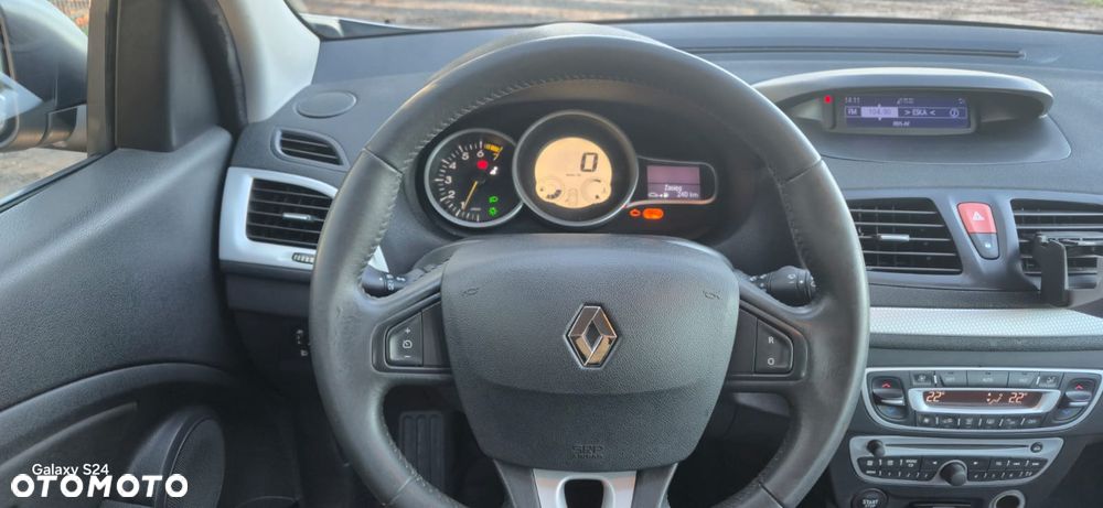Renault Megane 1.6 16V Dynamique - 17