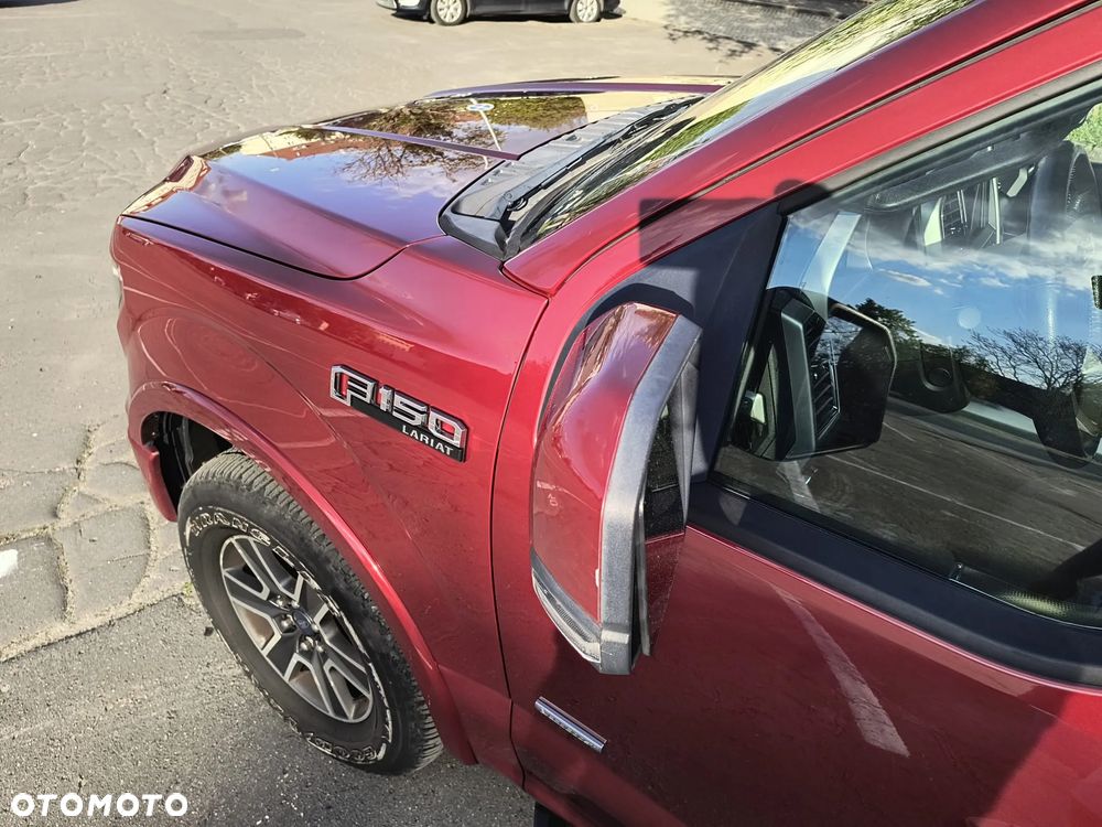 Ford F150 - 16