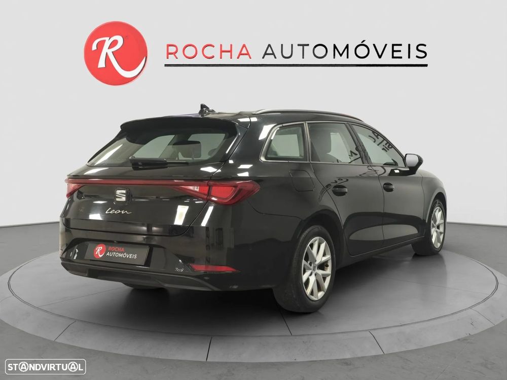 SEAT Leon ST - 6
