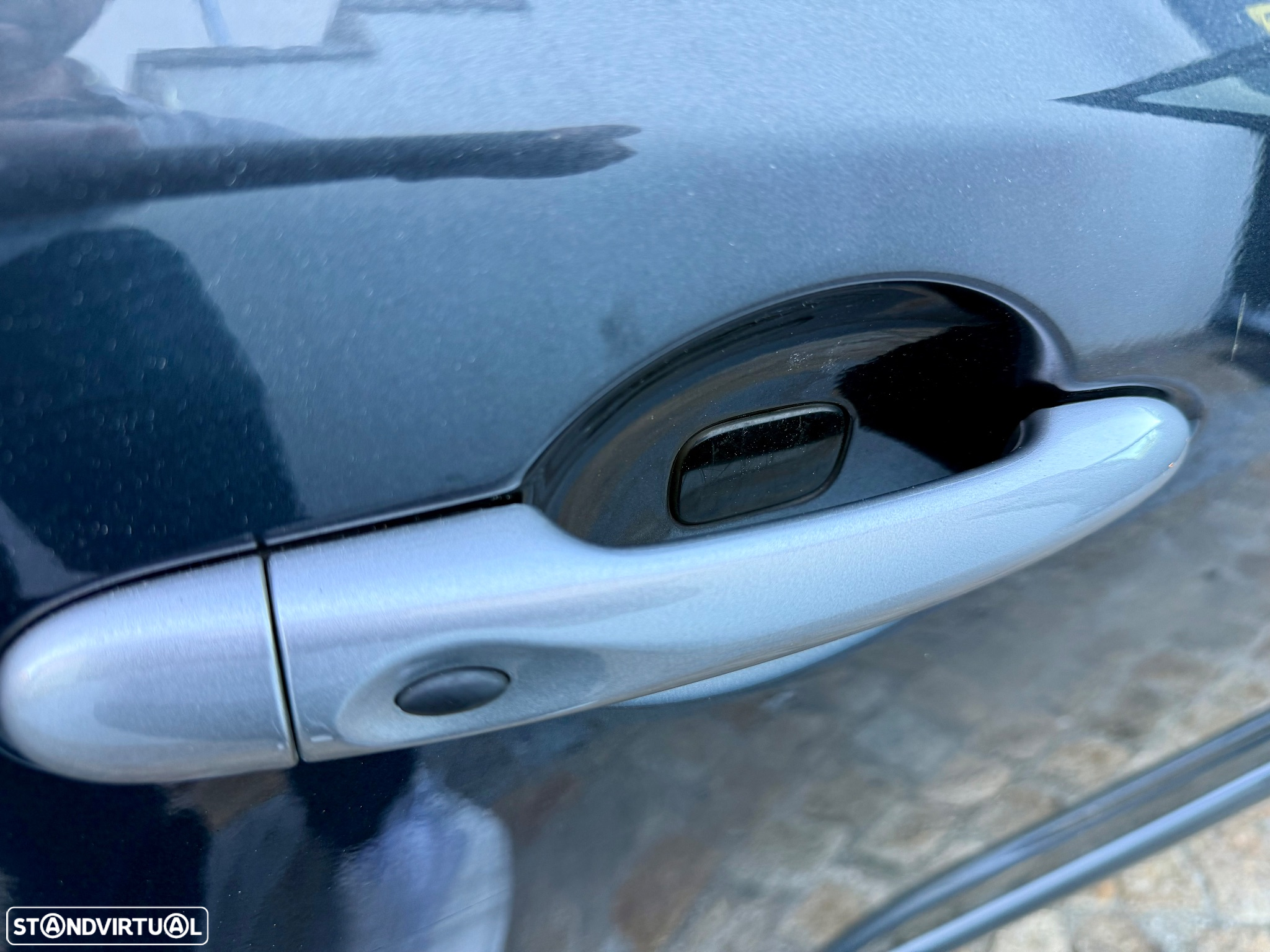 Renault Mégane Break - 26