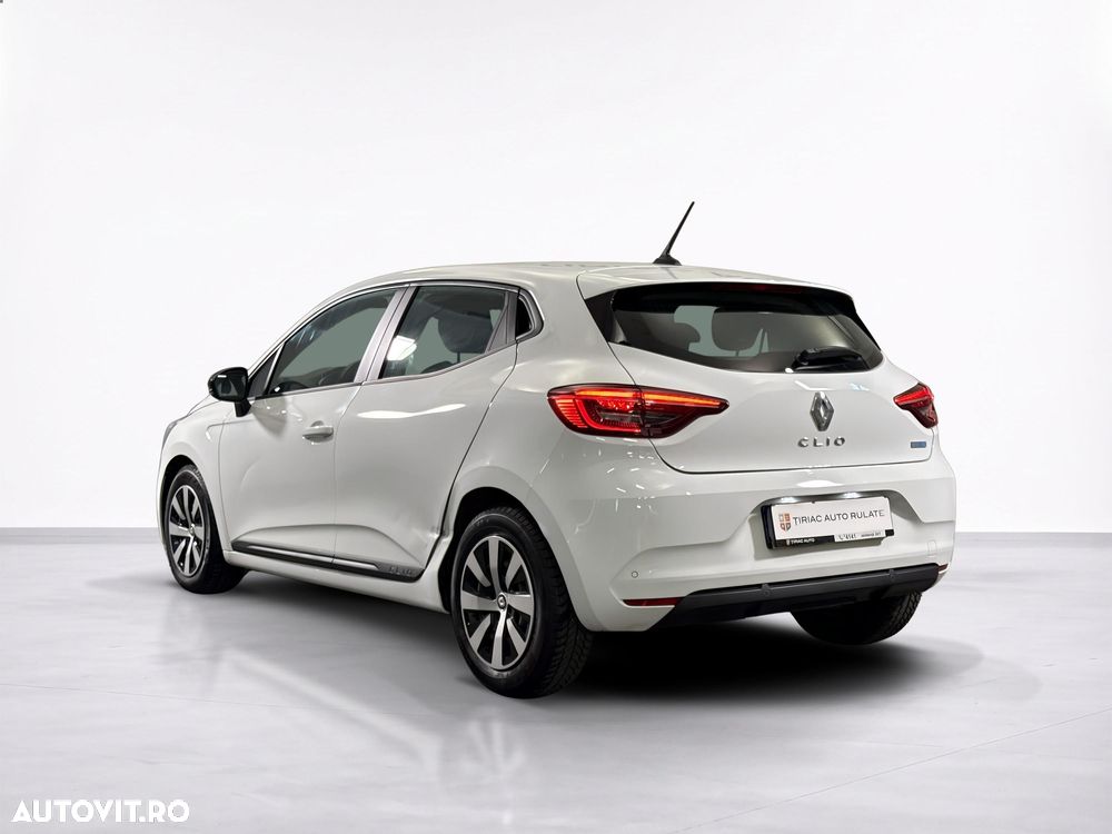 Renault Clio - 4