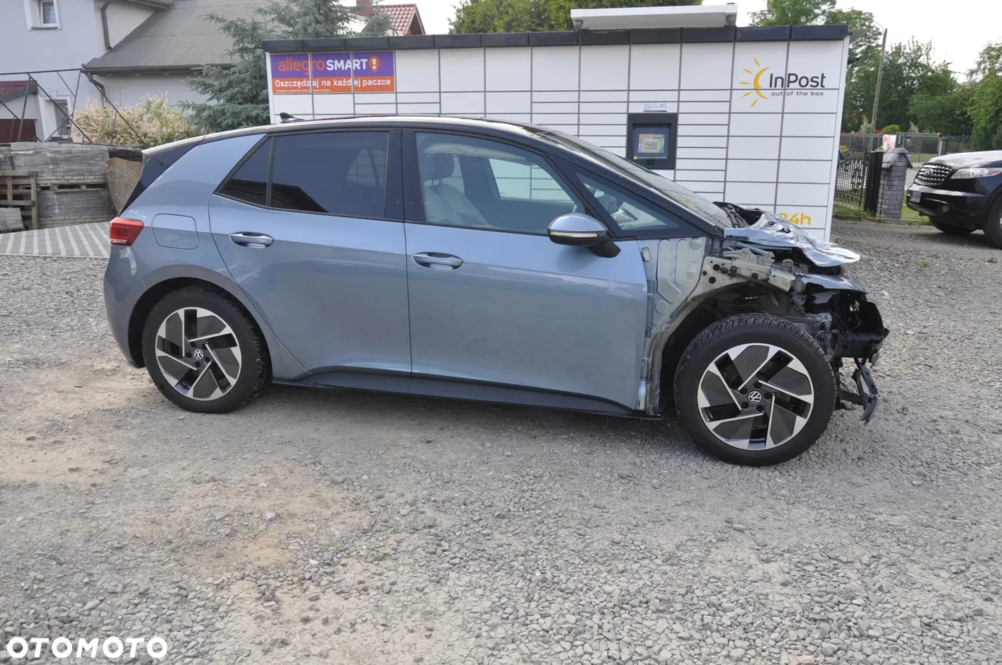 Volkswagen ID.3 77kWh Pro S - 5