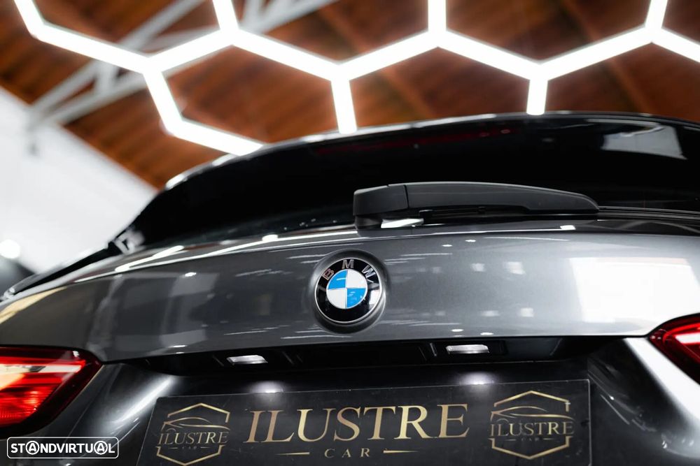 BMW X1 16 d sDrive Line Sport Auto - 13
