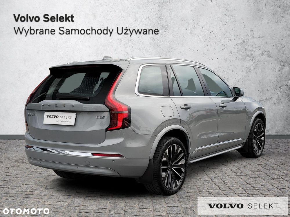 Volvo XC 90 - 8