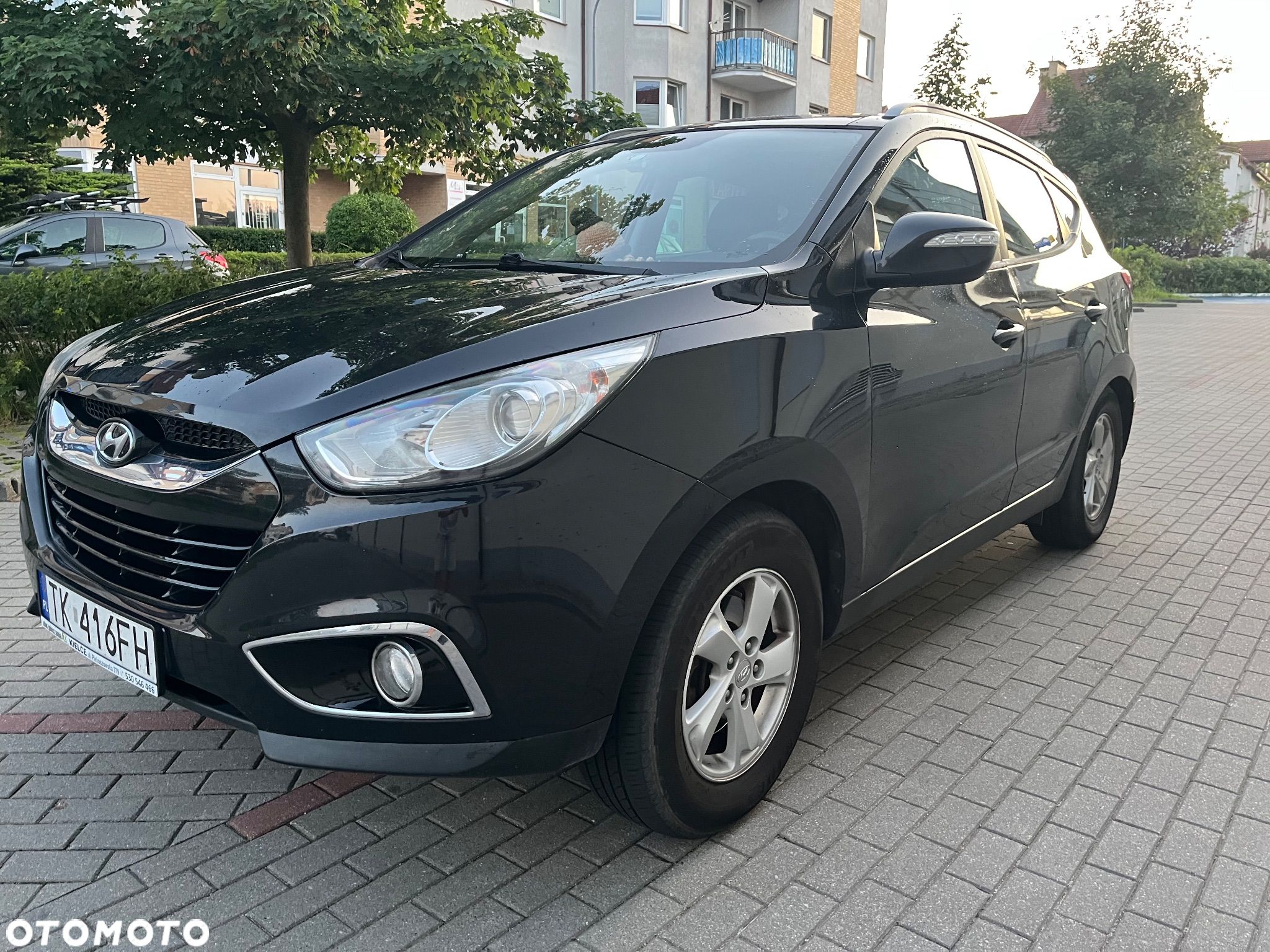 Hyundai ix35 2.0 Premium - 1