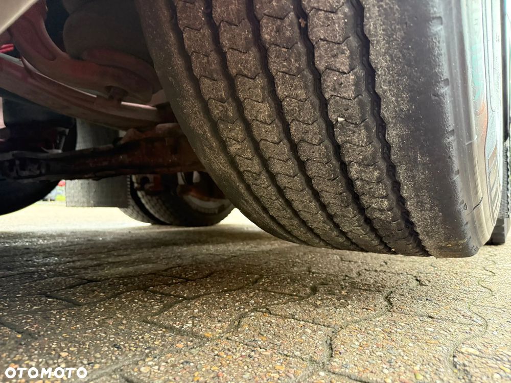 Volvo Fh500 Pusher - 6