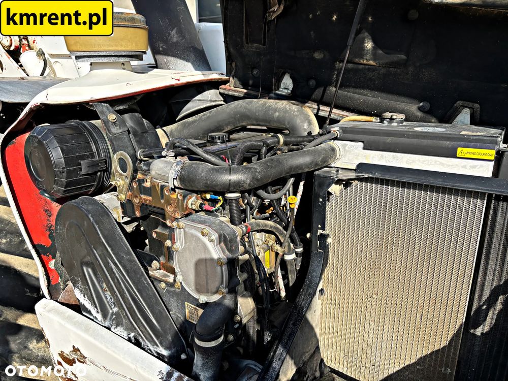 Manitou MT 1435 ŁADOWRKA TELESKOPOWA 2006R. | JCB 535-140 , 537-135 , 540-170 MANITOU 1440 - 28