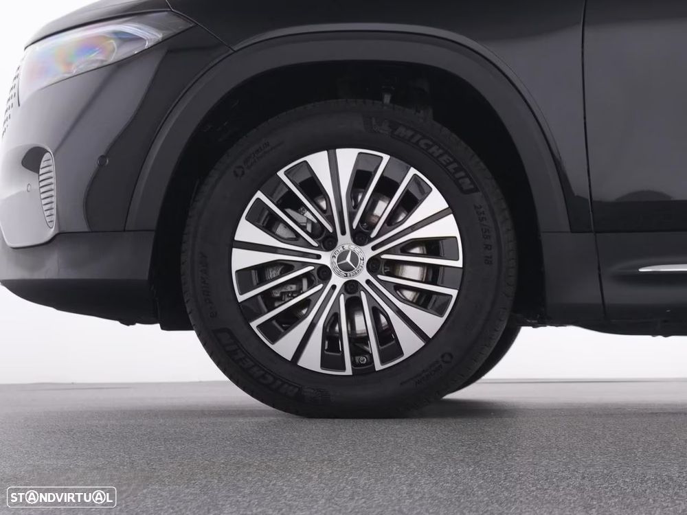 Mercedes-Benz EQB 250+ Progressive - 17