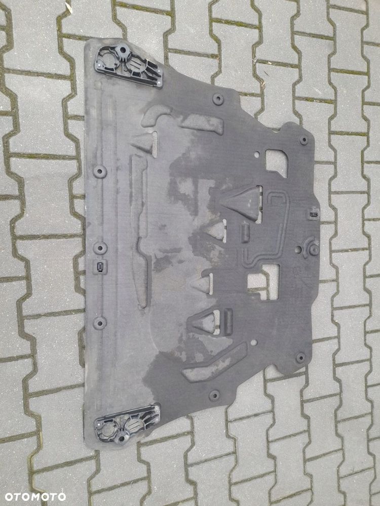 OSŁONA PŁYTA POD SILNIK 32226491 VOLVO XC60 II 2022R W-WA - 1