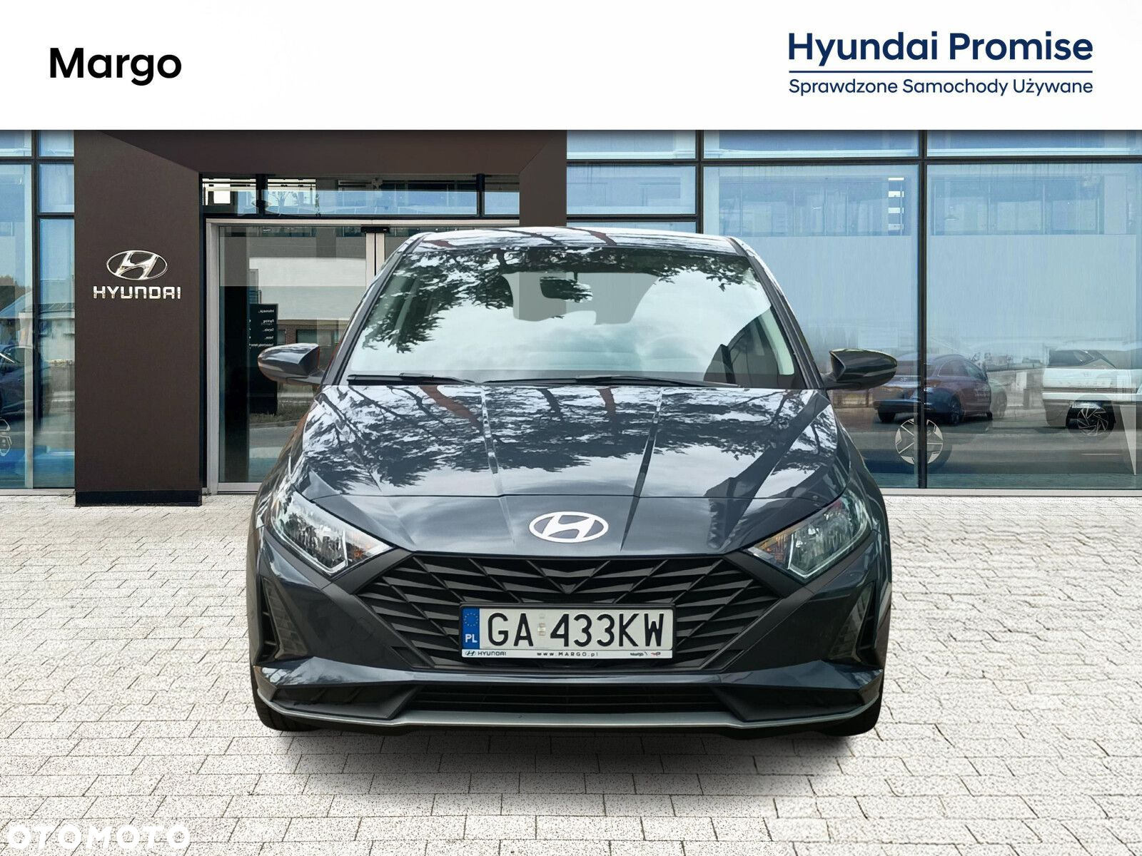 Hyundai i20 - 8