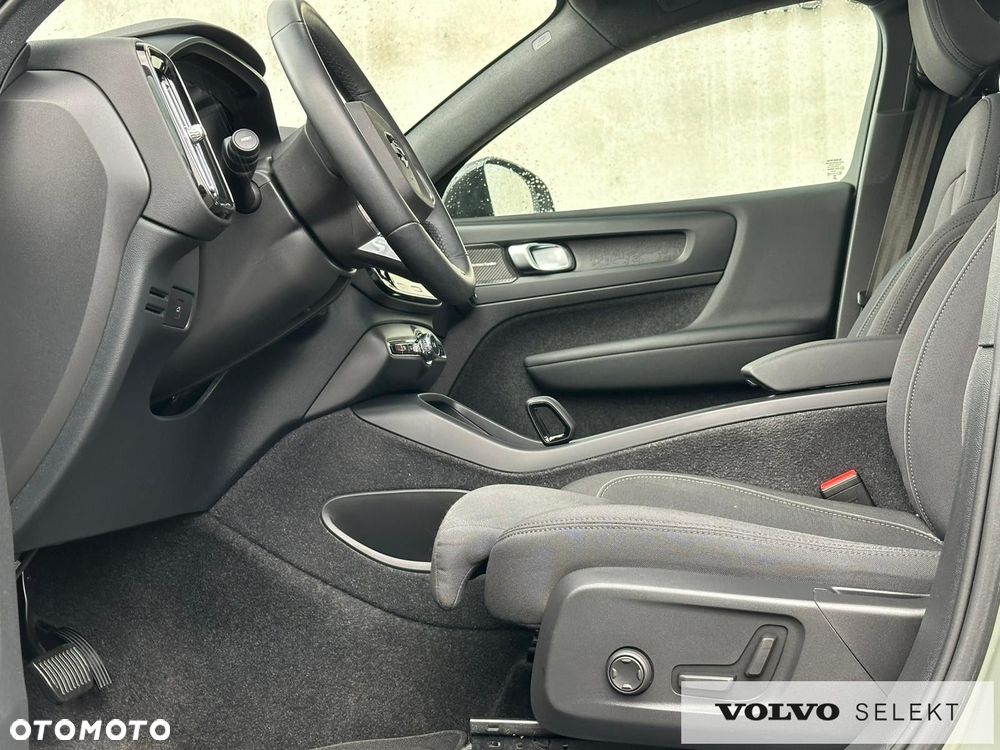 Volvo C40 - 24