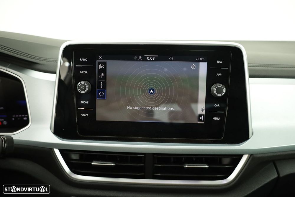 VW T-Roc 1.0 TSI - 11
