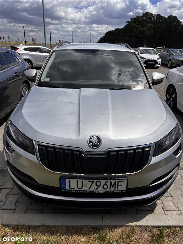 Skoda Karoq 1.6 TDI 4x2 Style - 4