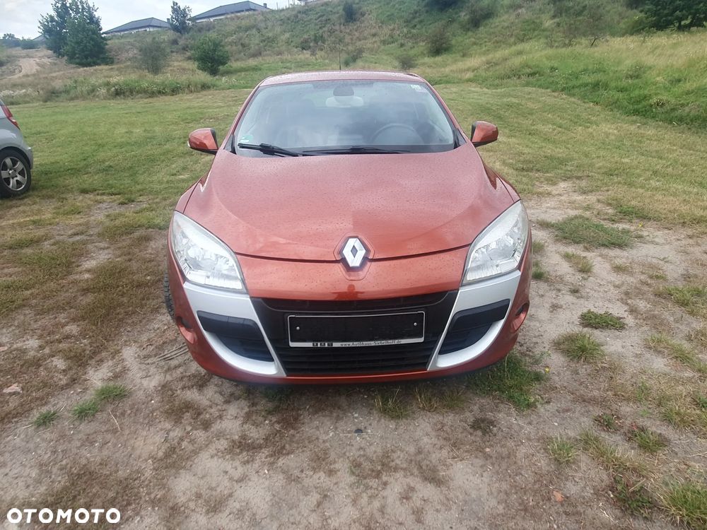 Renault Megane 1.4 16V TCE Dynamique - 11