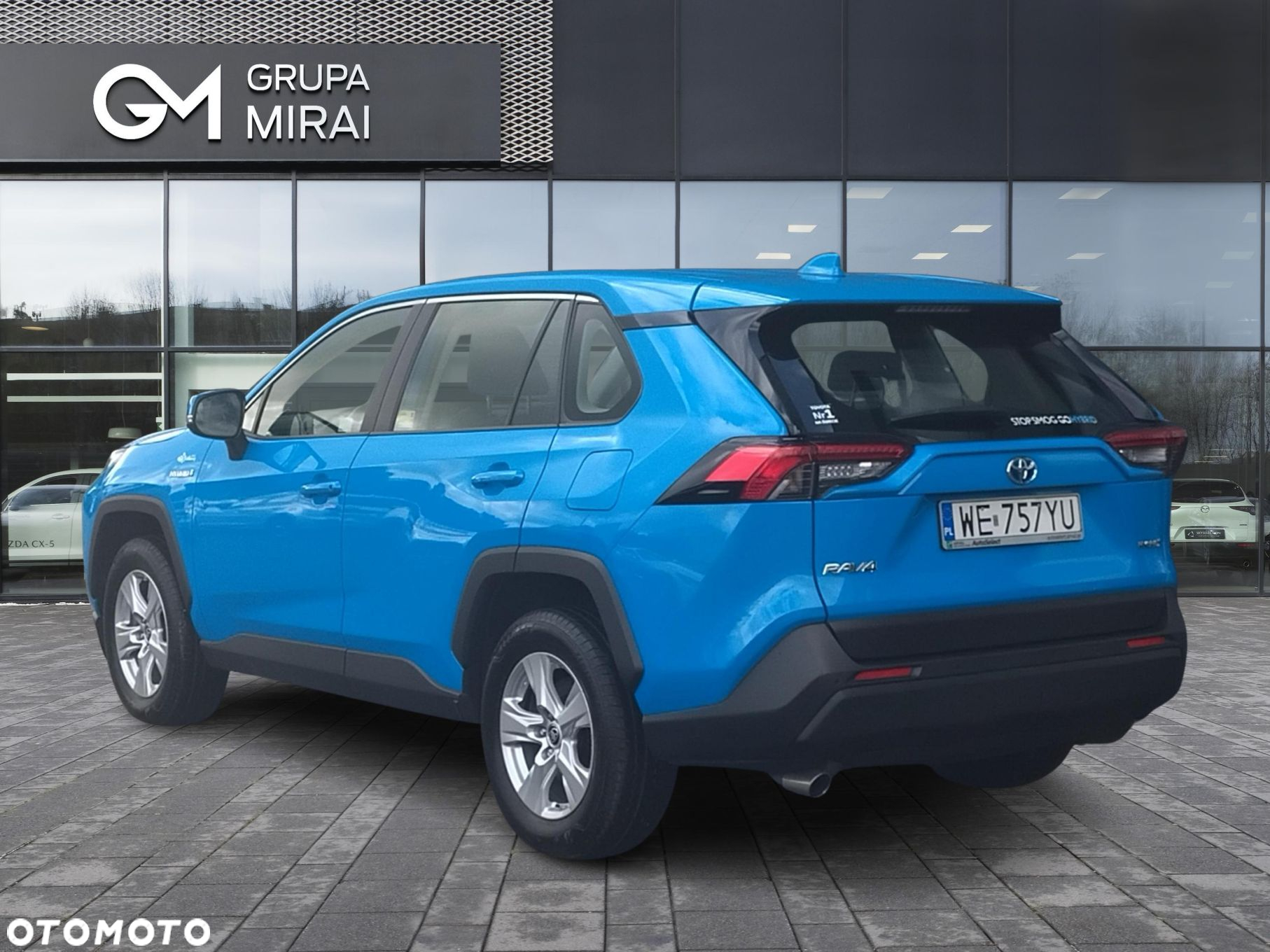 Toyota RAV4 - 3