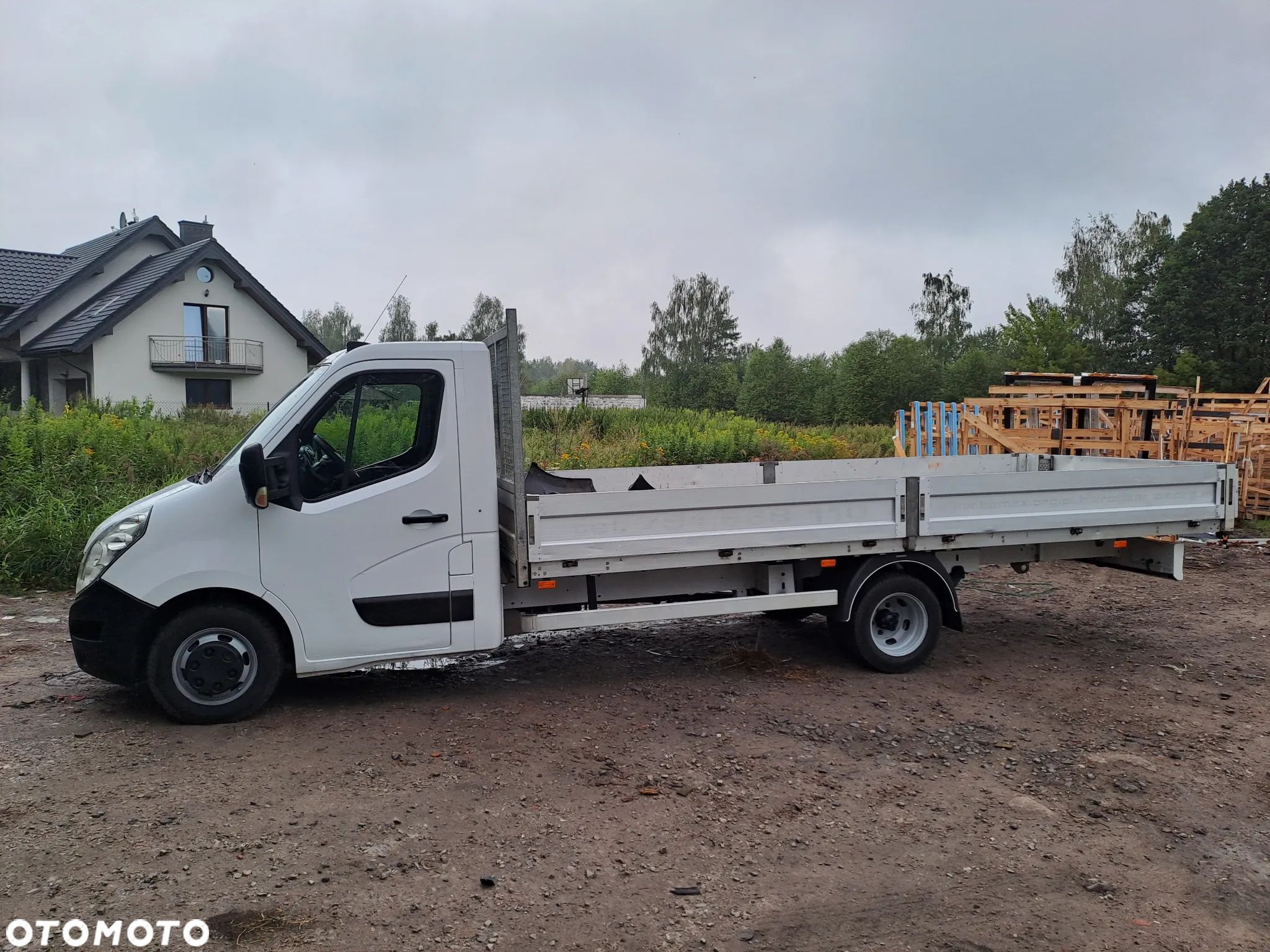 Renault MASTER - 1