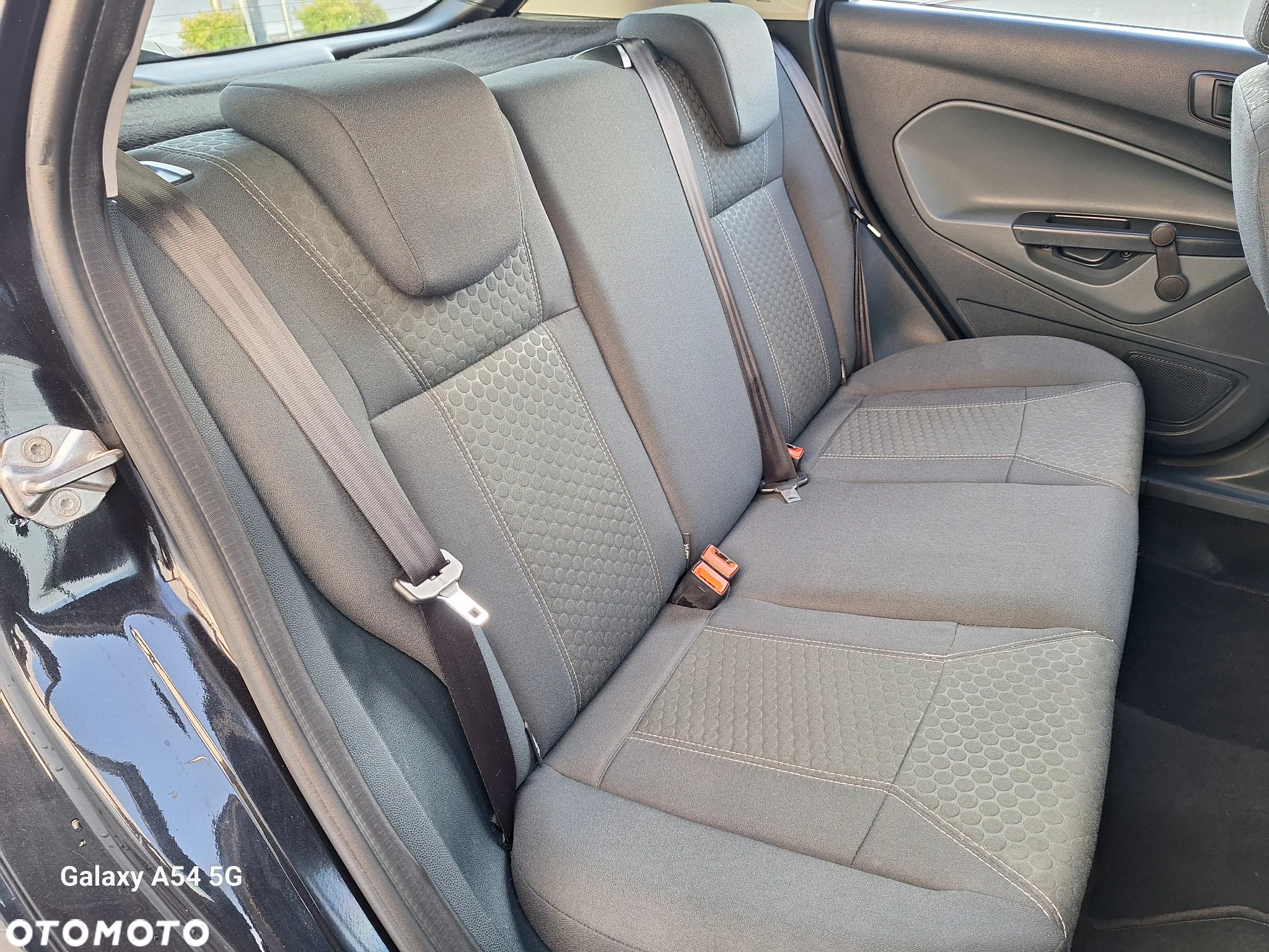 Ford Fiesta 1.25 Titanium - 20