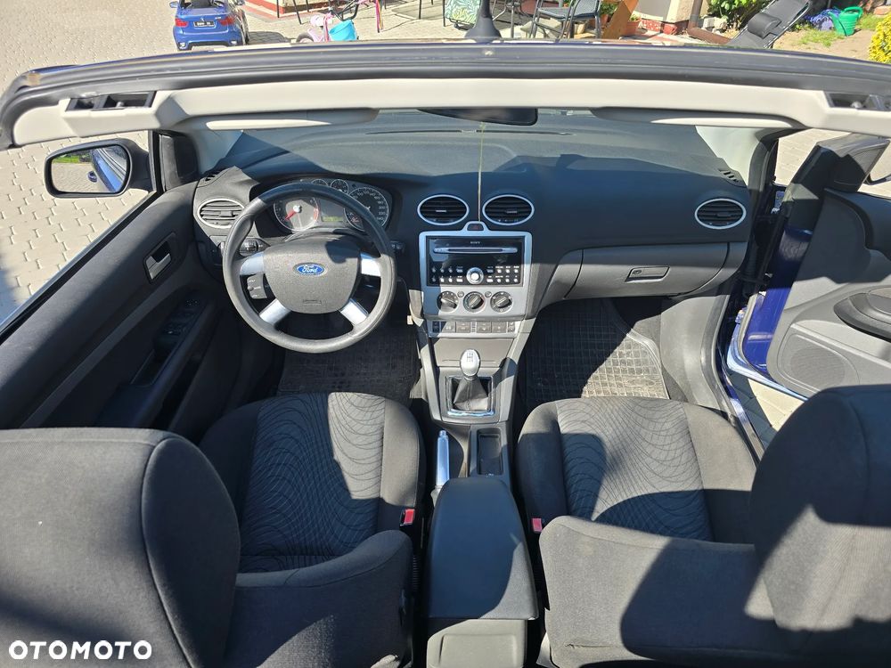 Ford Focus - 11