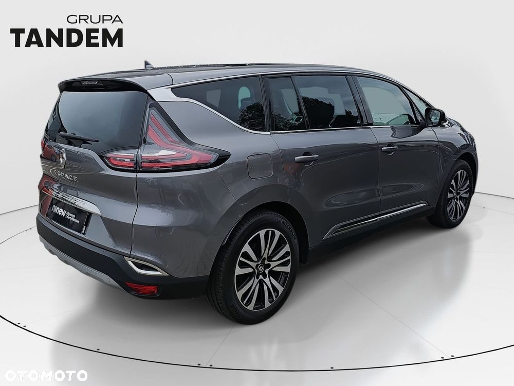 Renault Espace 2.0 Blue dCi Initiale Paris EDC - 5