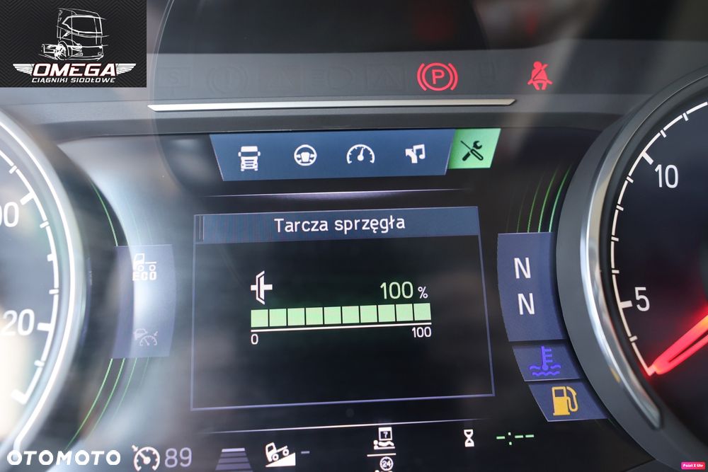 Scania R 450 Highline  / Full LED /Spr Z Niemiec - 7