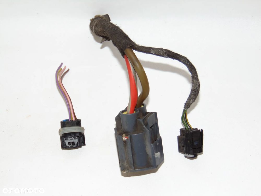 Pompa silniczek silnik wspomagania przekładni kierowniczej maglownicy 6700001319 Mercedes W169 W245 A B Klasa 04-08r - 15