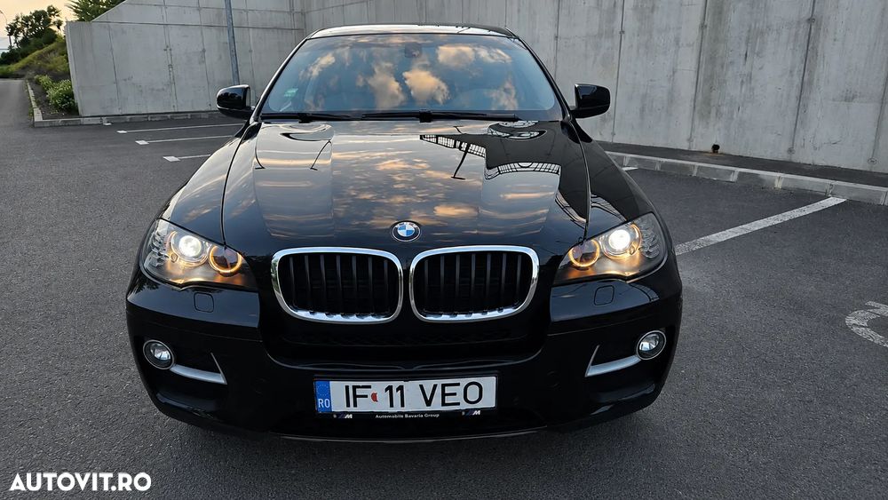 BMW X6 - 4