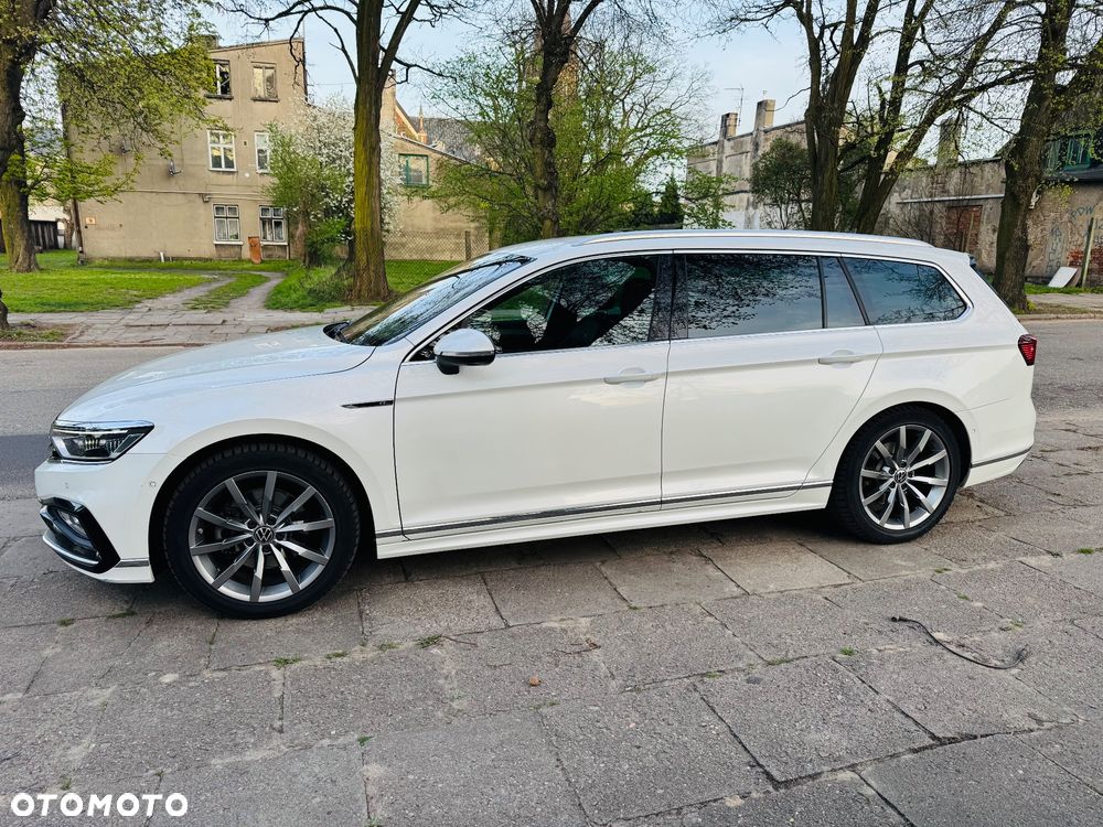 Volkswagen Passat - 3