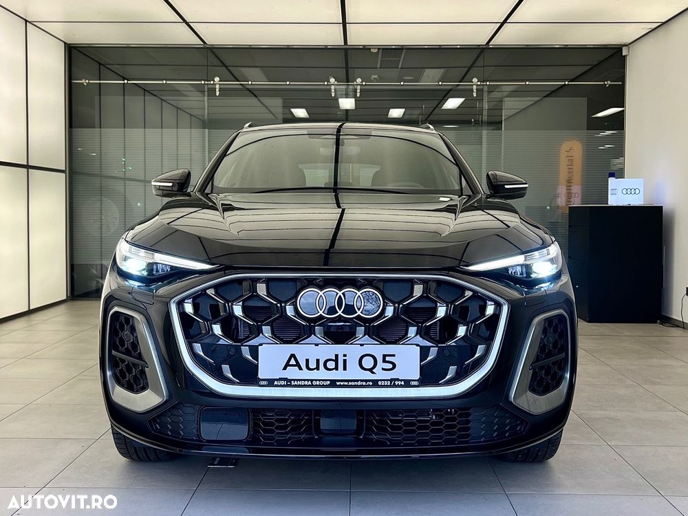 Audi Q5 TDI quattro 150 kW S tronic - 4