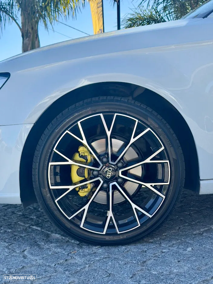 Audi A3 Sportback 30 TFSI Sport - 6