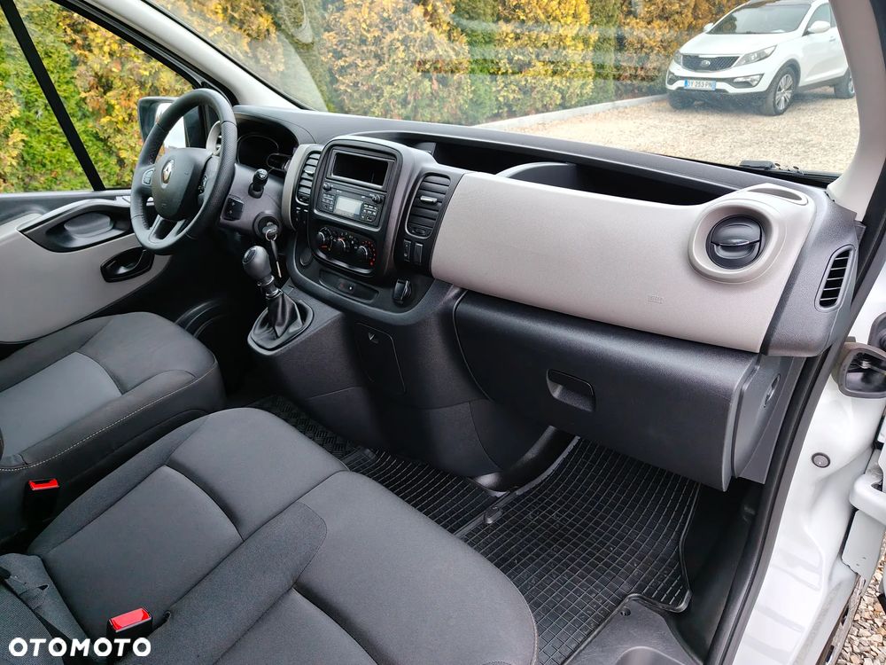 Renault Trafic L1H1 Komfort - 30