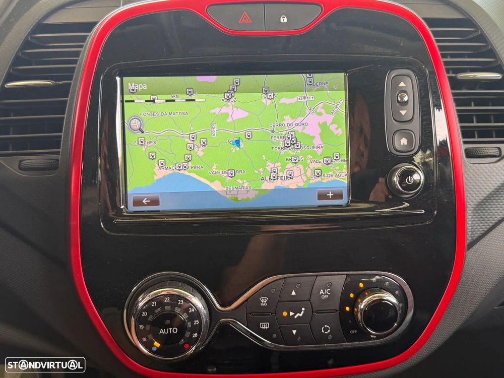 Renault Captur ENERGY TCe 120 EDC XMOD - 39