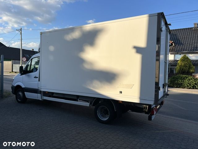 Mercedes-Benz SPRINTER 519 - 3