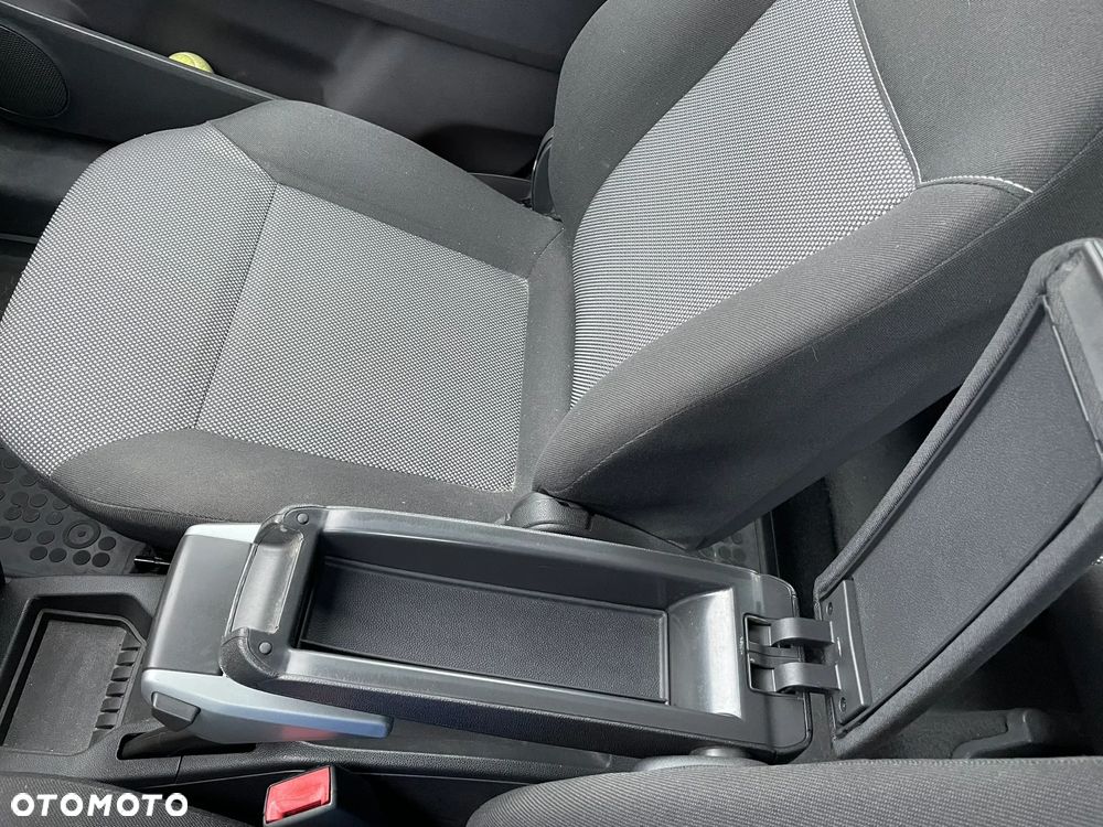 Opel Zafira 1.9 CDTI Navi - 5