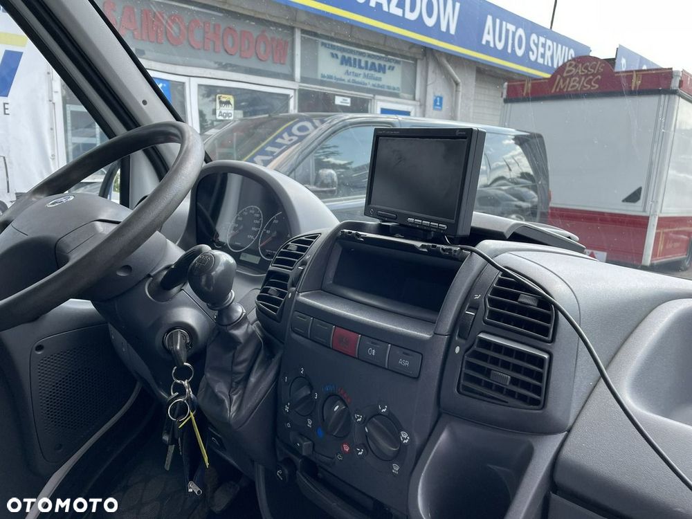 Fiat Ducato - 13