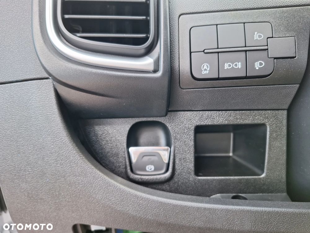 Peugeot Boxer Furgon L4H3 - 12