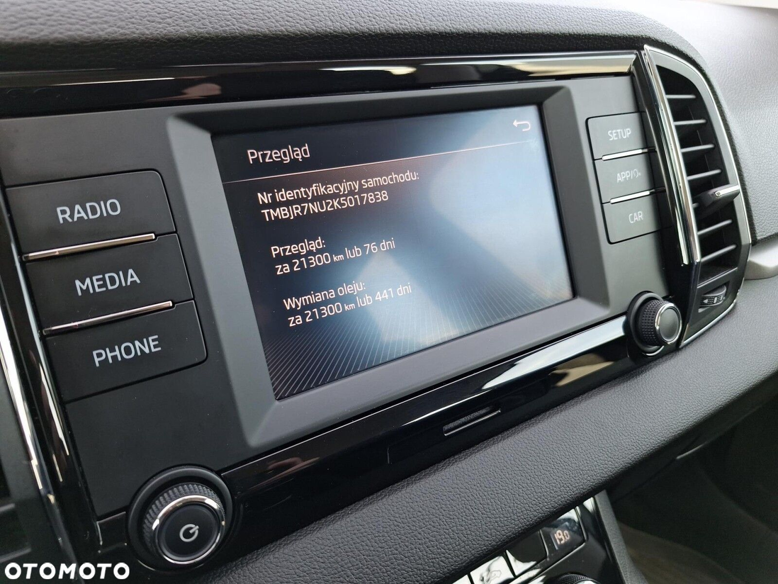 Skoda Karoq 1.5 TSI ACT 4x2 Ambition - 21