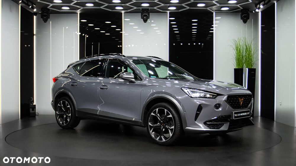 Cupra Formentor - 10