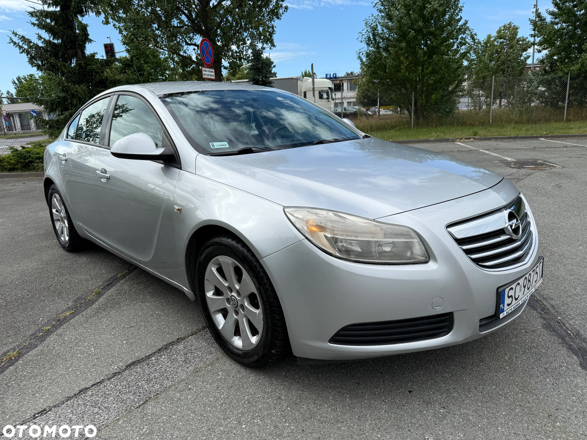 Opel Insignia 1.6 Edition - 5