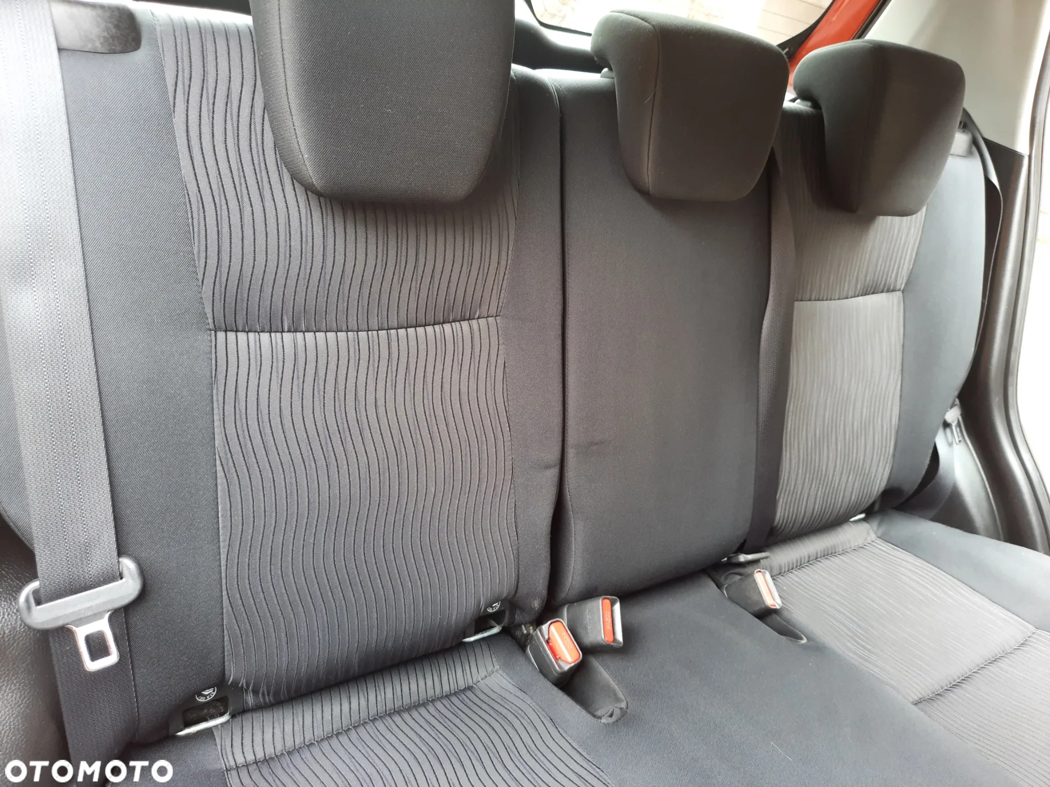 Suzuki Swift 1.2 4x4 Club - 19