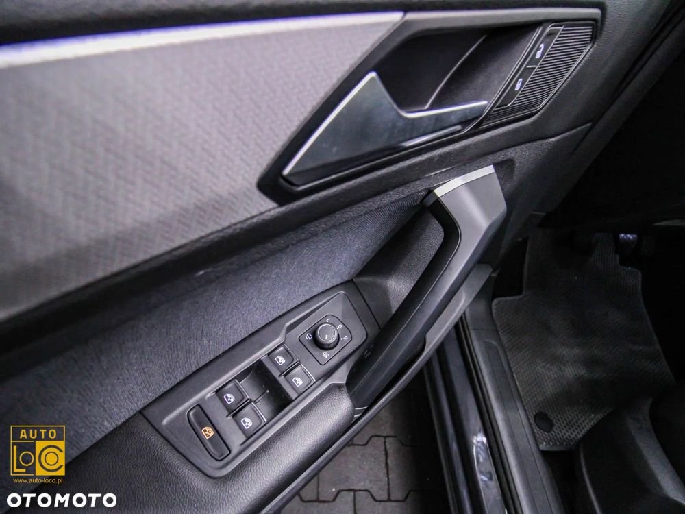 Seat Tarraco 1.5 Eco TSI EVO Style S&S - 34