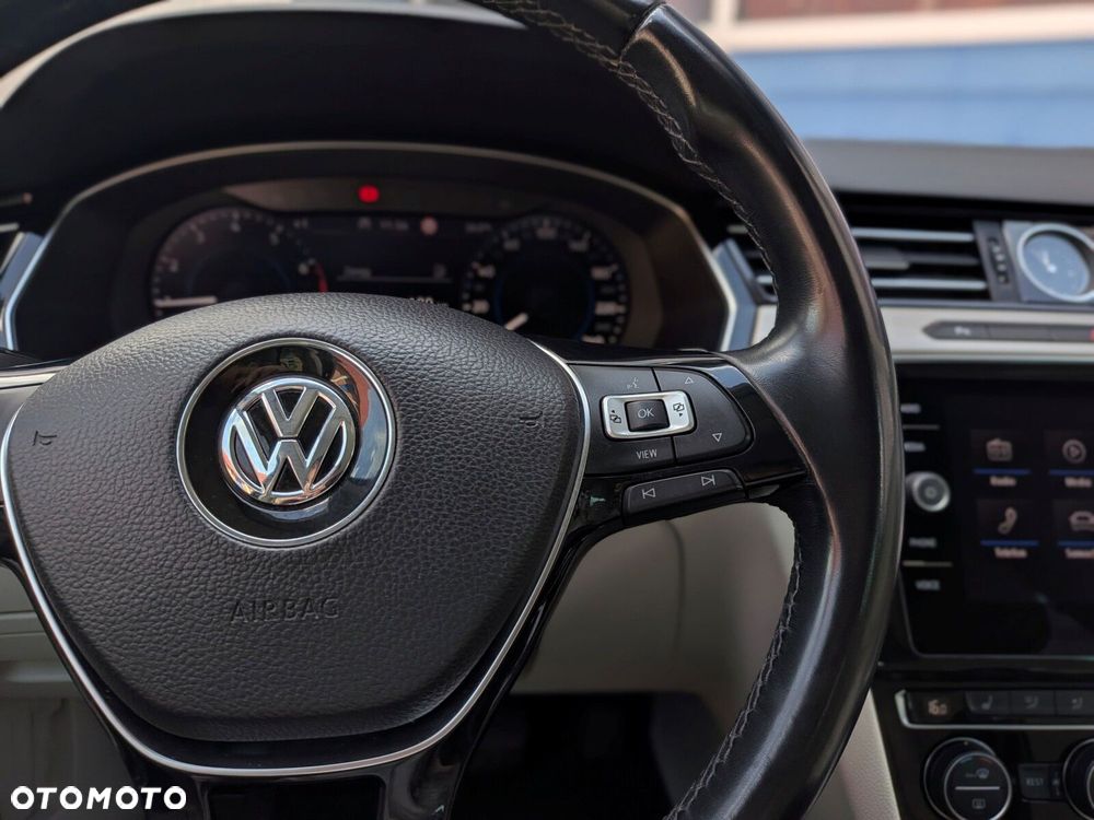 Volkswagen Passat 1.5 TSI EVO Highline DSG - 19