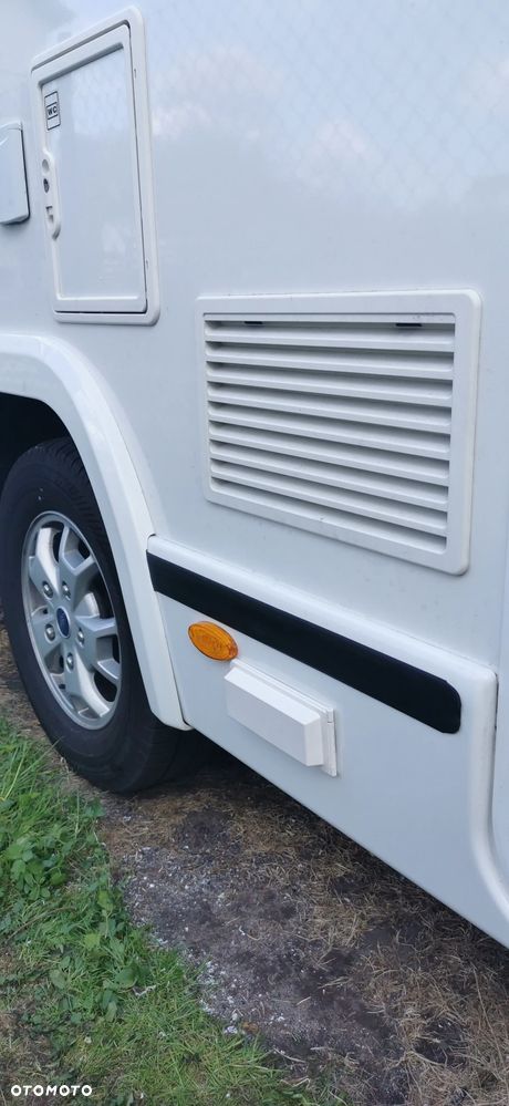 Benimar Tessoro 468 NAK - 5