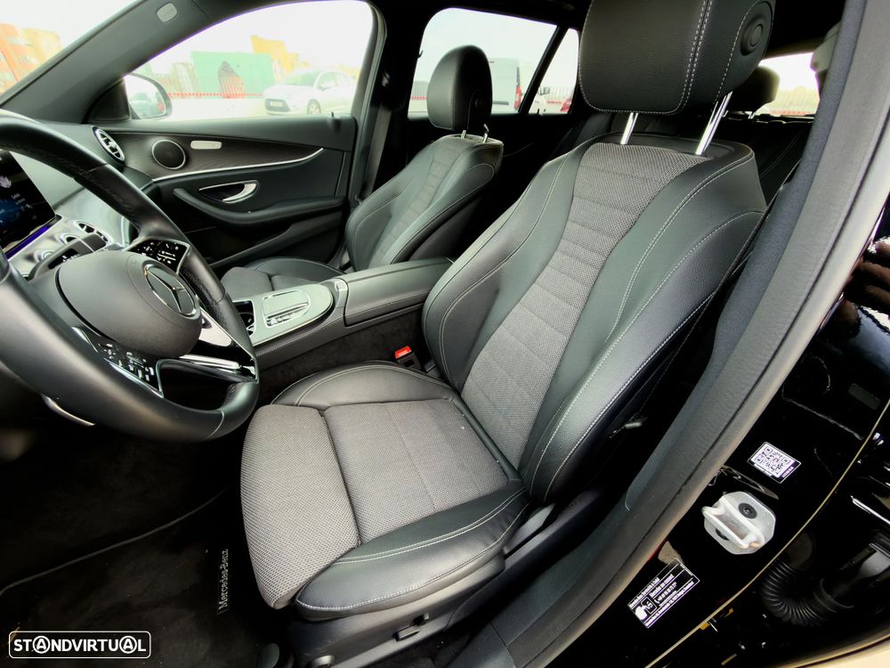 Mercedes-Benz E 300 - 24