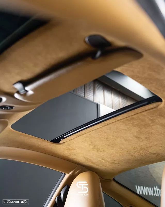 Porsche 911 (996) - 17