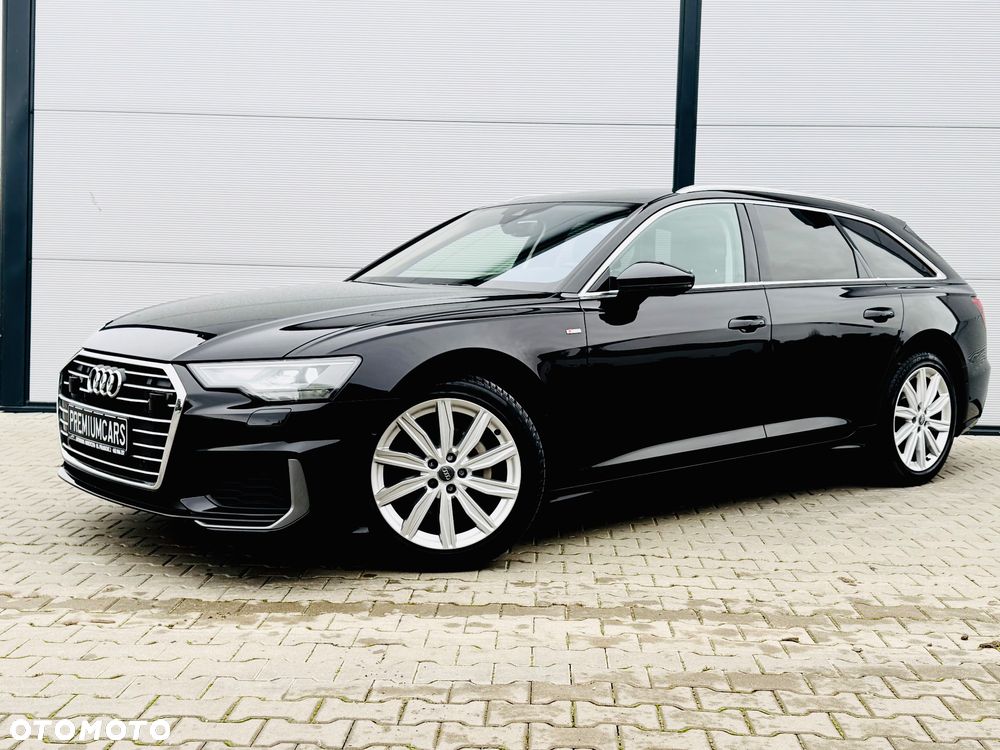 Audi A6 - 16
