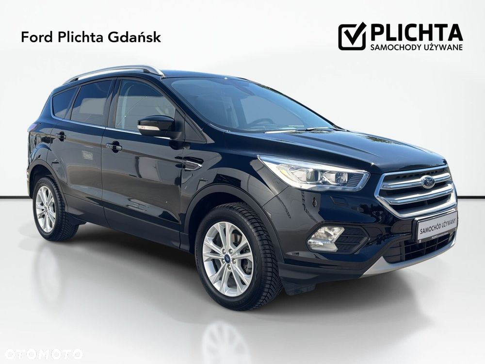 Ford Kuga - 4