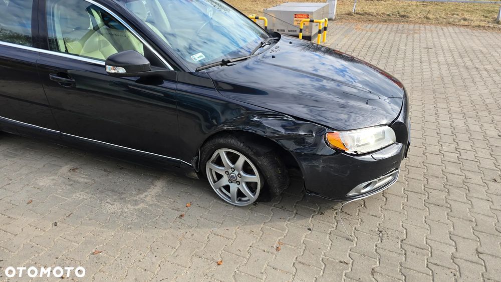 Volvo V70 - 8