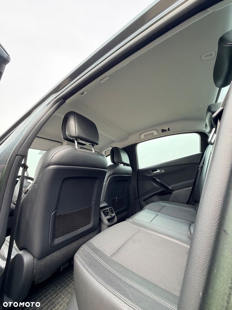 Peugeot 508 2.0 HDi Business Line - 17